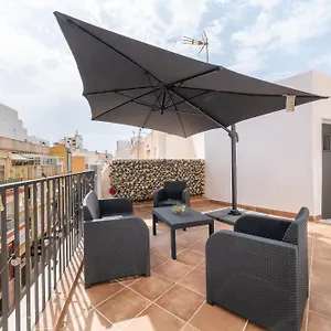 Apartamento Casa Maruchi - 1, Almería