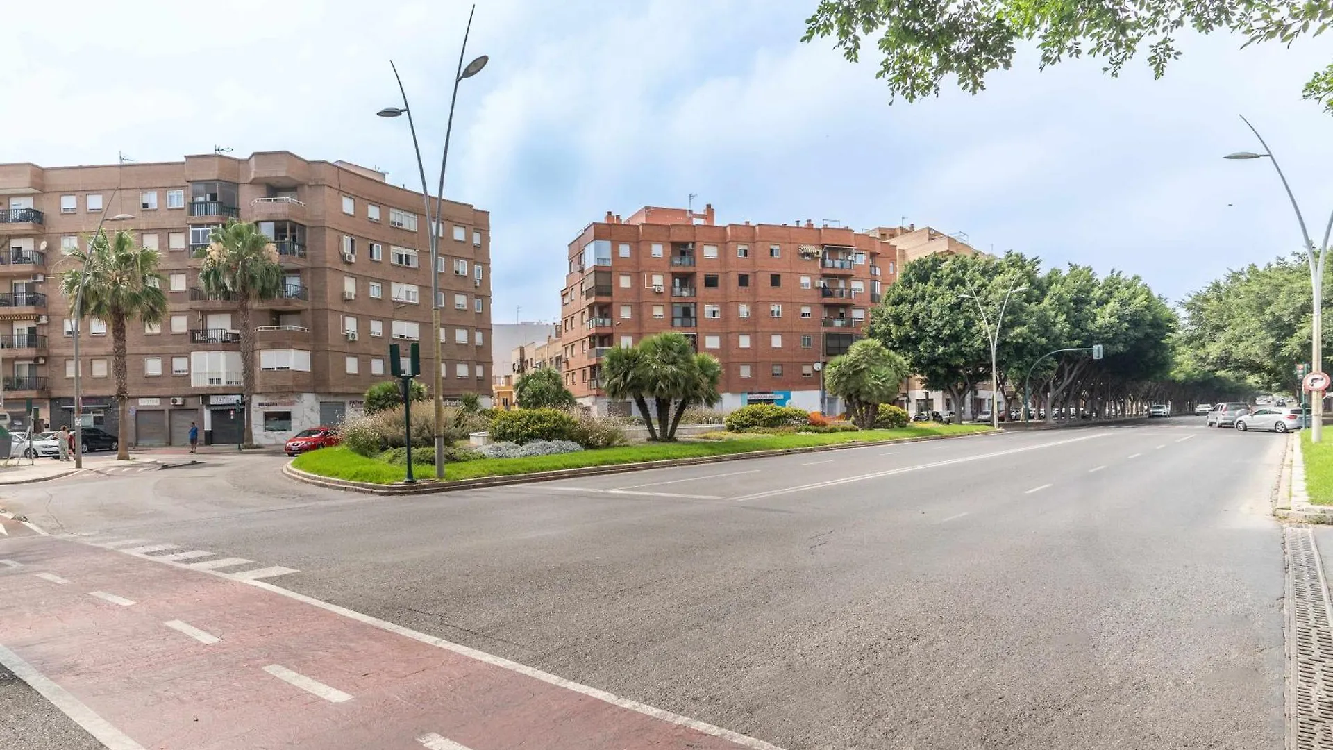 Amplio Apartamento A 250Mts De La Playa 6 Pax contacts