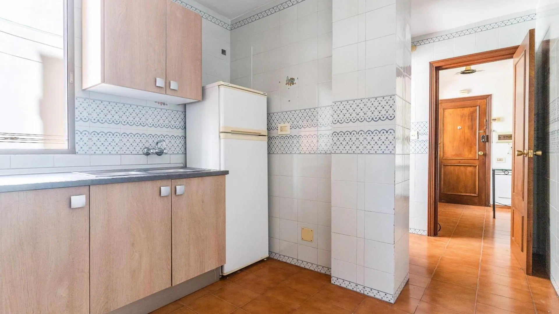 Amplio Apartamento A 250Mts De La Playa 6 Pax Apartment Almeria Spain