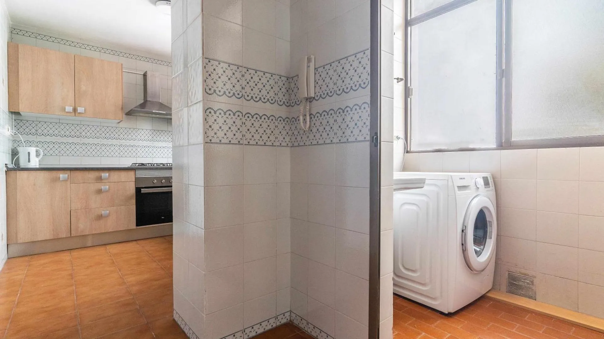 Amplio Apartamento A 250Mts De La Playa 6 Pax Apartment Almeria 0*,  Spain
