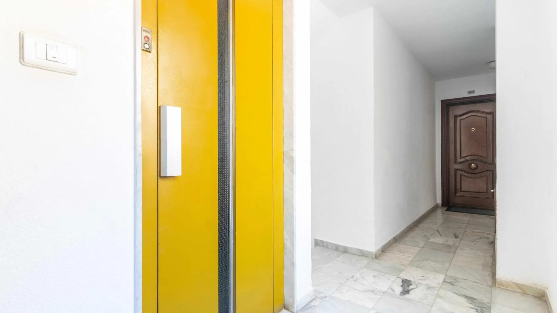 Amplio Apartamento A 250Mts De La Playa 6 Pax Apartment Almeria