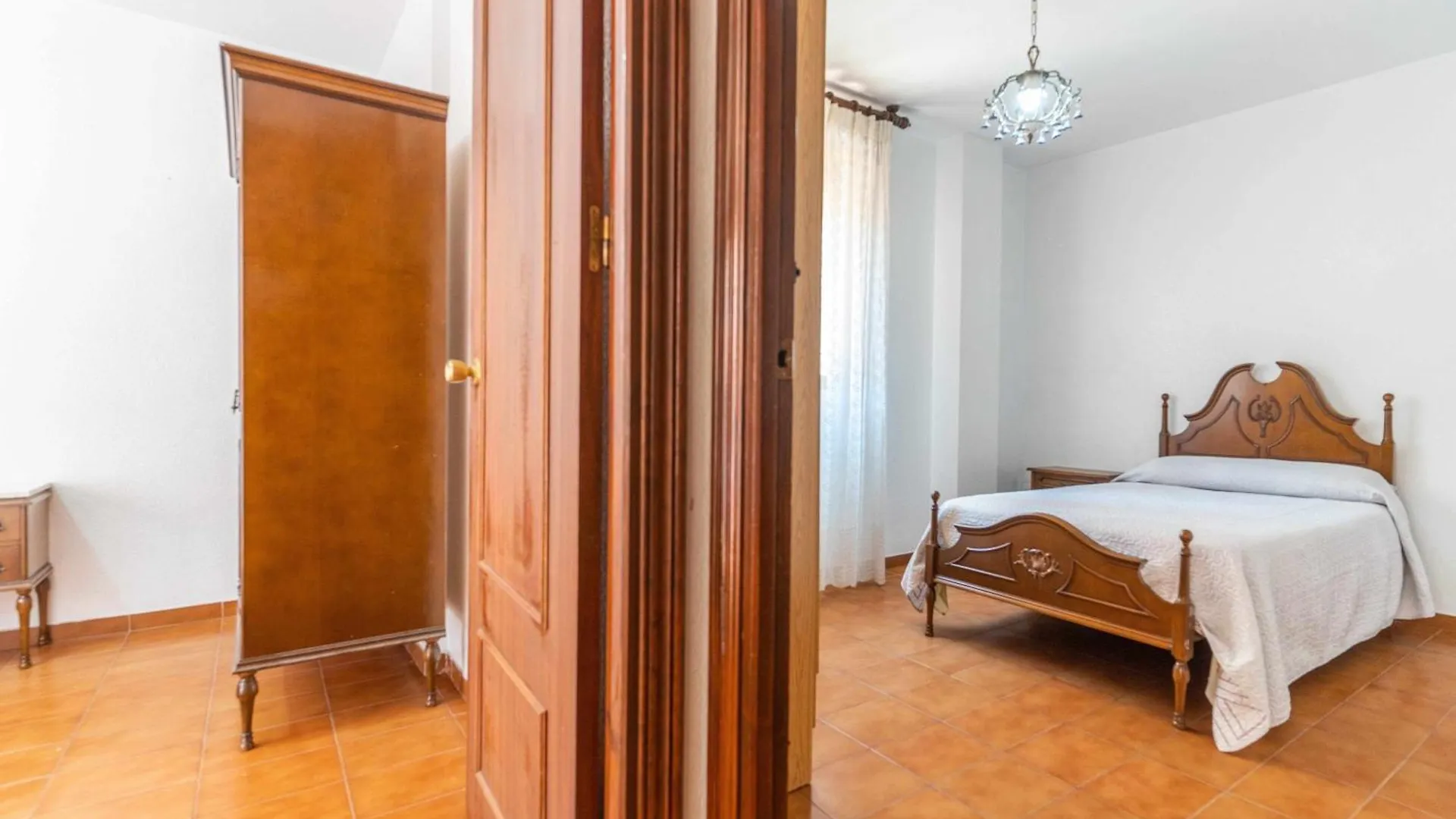 Amplio Apartamento A 250Mts De La Playa 6 Pax Apartment Almeria Spain