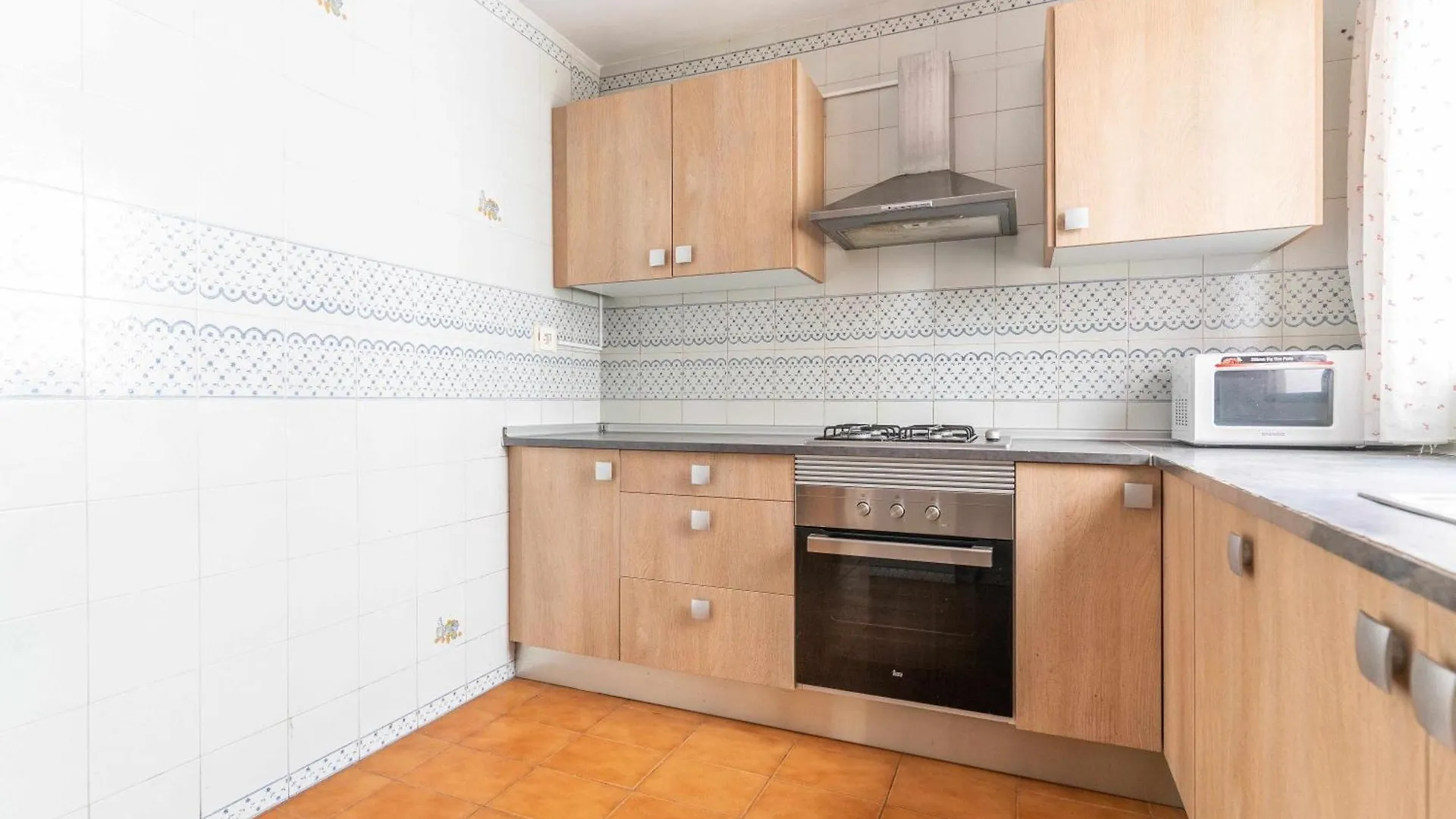 Amplio Apartamento A 250Mts De La Playa 6 Pax Apartment Almeria 0*,